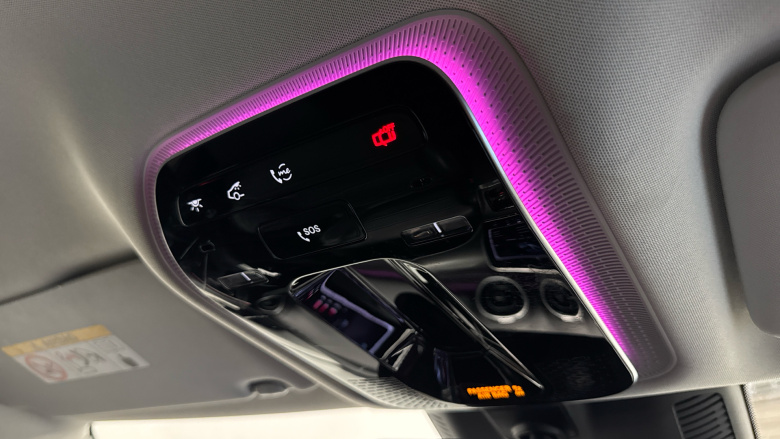 Mercedes-Benz C-Class C220d Sport 4dr 9G-Tronic Diesel Saloon